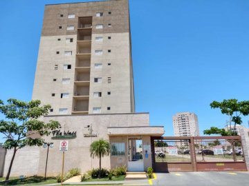Apartamento - Venda - Concórdia Iv - Araçatuba - SP