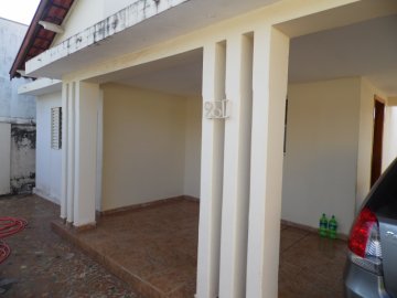 Casa - Venda - São Sebastião - Araçatuba - SP