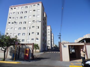 Apartamento - Venda - Morada Dos Nobres - Araçatuba - SP