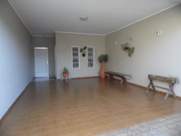 Casa - Venda - Jardim Nova Yorque - Araçatuba - SP