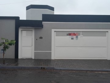 Casa - Venda - Umuarama - Araçatuba - SP