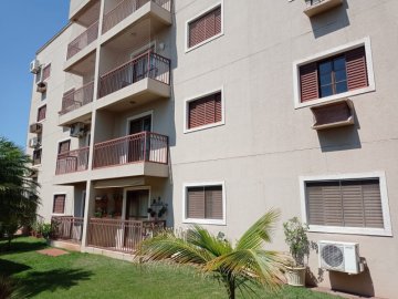 Apartamento - Venda - Planalto - Araçatuba - SP