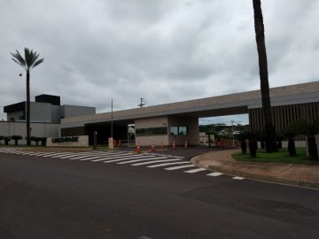 Sobrado em Condomnio - Venda - Santa Luzia - Araatuba - SP