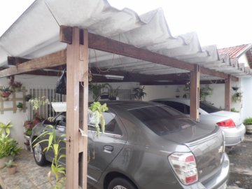 Casa - Venda - Umuarama - Araçatuba - SP