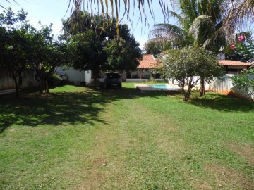 Rancho - Venda - Condominio Residencial Riviera Da Barra - Santo Antônio do Aracanguá - SP