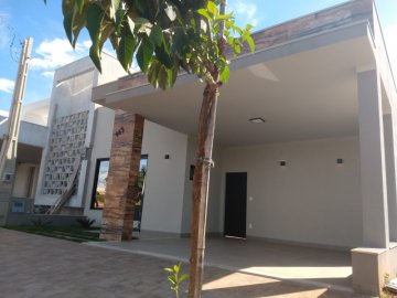 Casa - Venda - Vila Madalena 1 - Araçatuba - SP
