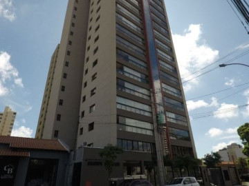 Apartamento Alto Padrão - Venda - Centro - Araçatuba - SP