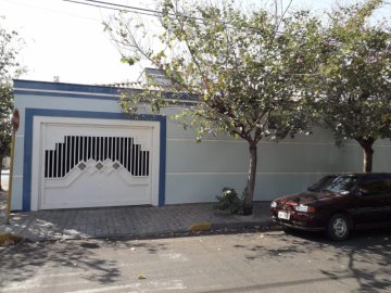 Casa - Venda - Jardim Do Prado - Araçatuba - SP