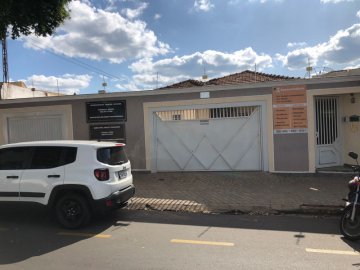 Casa - Venda - Planalto - Araatuba - SP