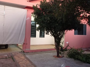 Casa - Venda - Iporã - Araçatuba - SP