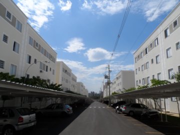 Apartamento - Venda - Umuarama - Araçatuba - SP