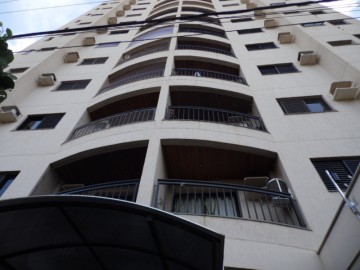 Apartamento Alto Padro - Venda - Jardim Nova Yorque - Araatuba - SP