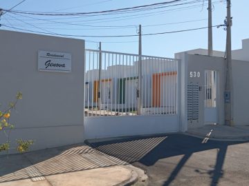 Casa em Condomínio - Venda - Morada Dos Nobres - Araçatuba - SP