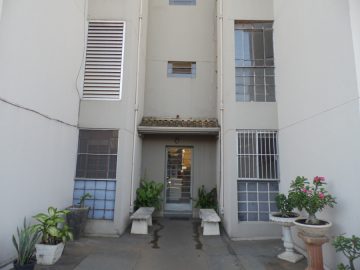 Apartamento - Venda - Vila Aeronutica - Araatuba - SP