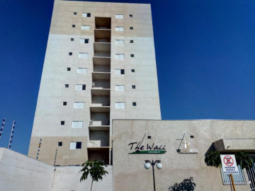 Apartamento - Venda - Concórdia Iv - Araçatuba - SP