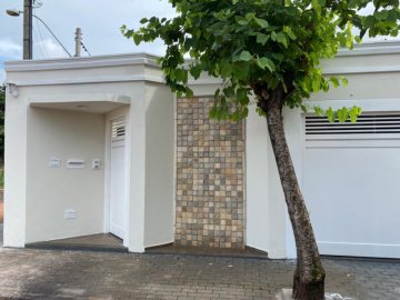 Casa - Venda - Dona Amélia - Araçatuba - SP
