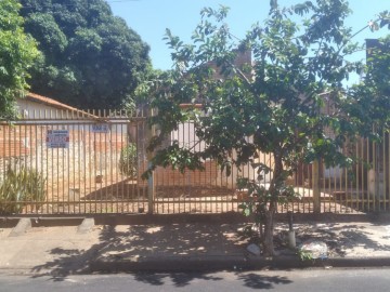 Terreno - Venda - Jussara - Araçatuba - SP