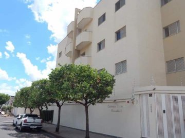 Apartamento - Venda - Jardim Nova Yorque - Araçatuba - SP