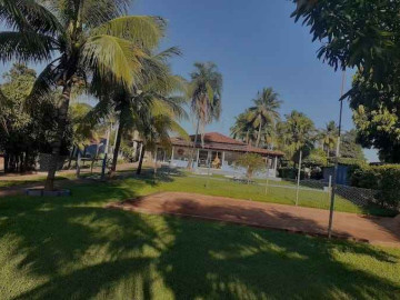 Rancho - Venda - Rancho do Brs - Glicrio - SP