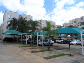Apartamento - Venda - Jardim Sumaré - Araçatuba - SP