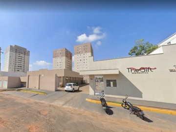 Apartamento - Venda - Concórdia II - Araçatuba - SP