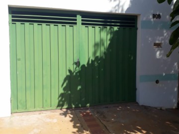 Casa - Venda - Residencial Beatriz - Araçatuba - SP