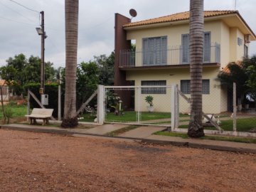 Rancho - Venda - Boulevard das Acácias - Santo Antônio do Aracanguá - SP