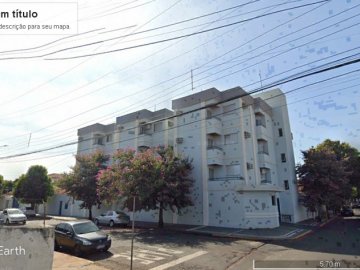 Apartamento - Venda - Paraiso - Araçatuba - SP