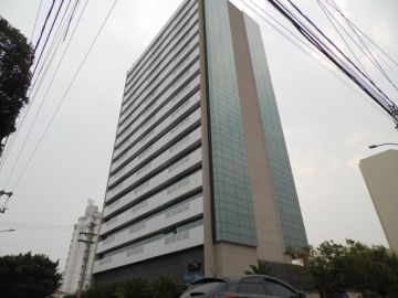 Sala Comercial - Aluguel - Centro - Araçatuba - SP