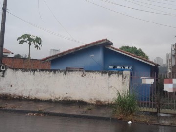 Casa - Venda - Umuarama - Araçatuba - SP