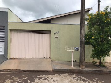 Casa - Venda - Iporã - Araçatuba - SP