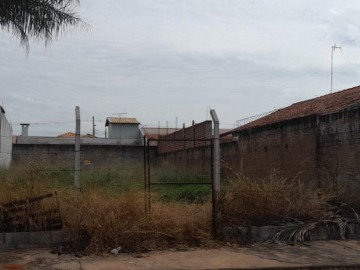 Terreno - Venda - Concórdia III - Araçatuba - SP