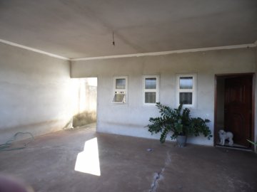 Casa - Venda - Aviação - Araçatuba - SP
