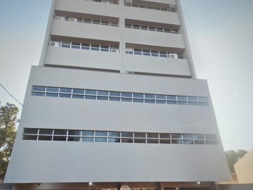 Sala Comercial - Aluguel - Centro - Araçatuba - SP