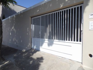 Casa - Venda - Umuarama - Araçatuba - SP