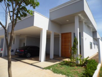 Casa - Venda - Ipanema - Araatuba - SP