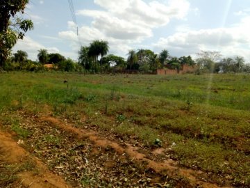 Chácara - Venda - Chacaras Aguiar - Araçatuba - SP