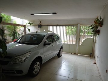 Casa - Venda - Novo Umuarama - Araçatuba - SP