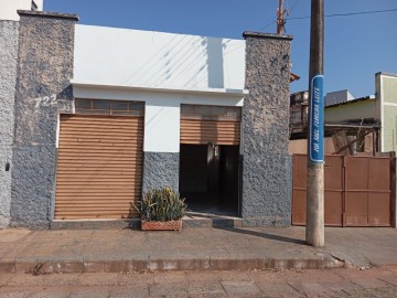 Imóvel Comercial - Venda - Vila Tupã Mirim I - Tupã - SP