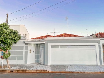 Casa - Venda - Ipanema - Araçatuba - SP