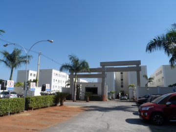 Apartamento - Venda - Umuarama - Araatuba - SP