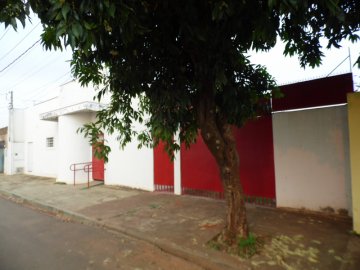 Galpão - Venda - Iporã - Araçatuba - SP