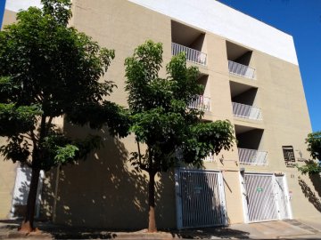 Apartamento - Venda - Umuarama - Araatuba - SP