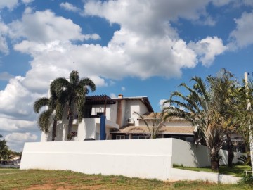 Casa - Venda - Residencial Costa Azul - Araatuba - SP