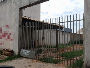 Terreno - Venda - Concórdia III - Araçatuba - SP