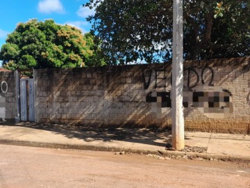 Terreno - Venda - Umuarama - Araçatuba - SP