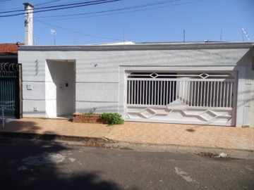 Casa - Venda - Amizade - Araçatuba - SP