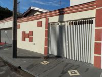 Casa - Venda - São João - Araçatuba - SP