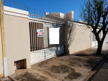 Casa - Venda - Iporã - Araçatuba - SP