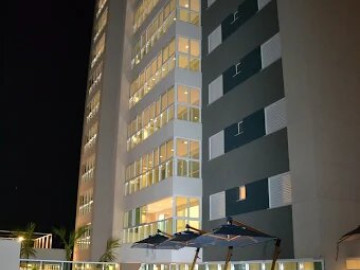 Apartamento Alto Padrão - Venda - Barbosa - Marília - SP